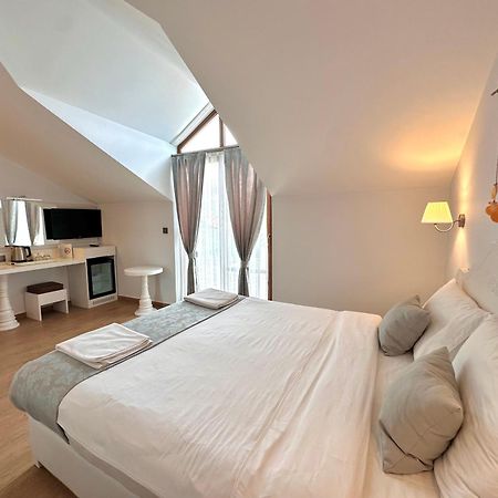 Kumluk Hotel Датча Экстерьер фото